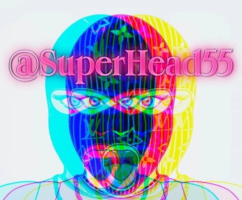 The Art of Superheadss ?????? OnlyFans Picture