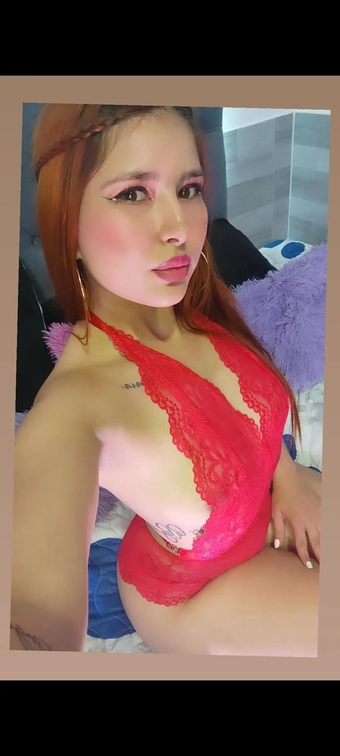 Flakita😈 OnlyFans Picture