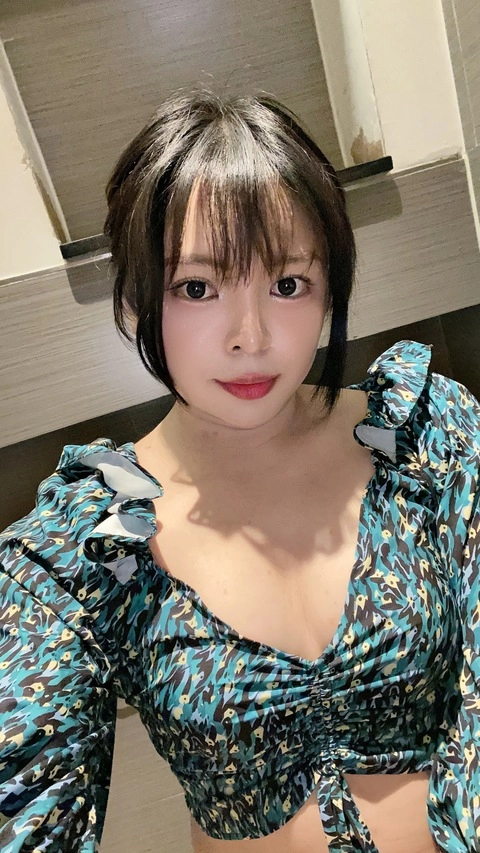 Rika?ladyboy?おかま?人妖?สาวสอง OnlyFans Picture