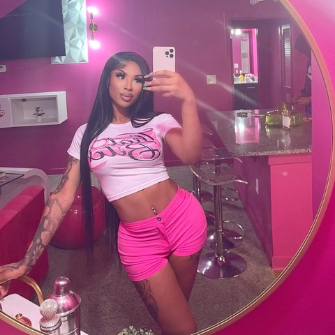 theshaybarbie OnlyFans Picture