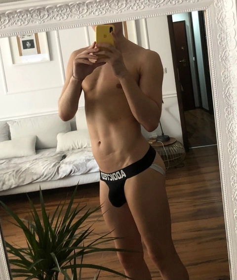 justDAVID ?? OnlyFans Picture