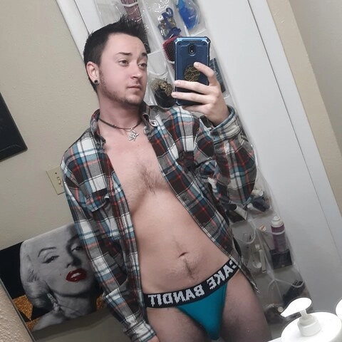 Ftm Tim OnlyFans Picture