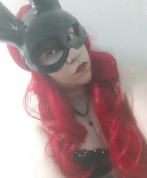 Bunnygirl OnlyFans Picture