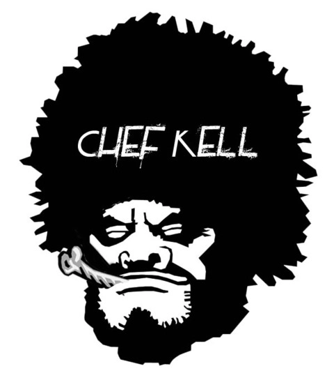 Chef Markell
