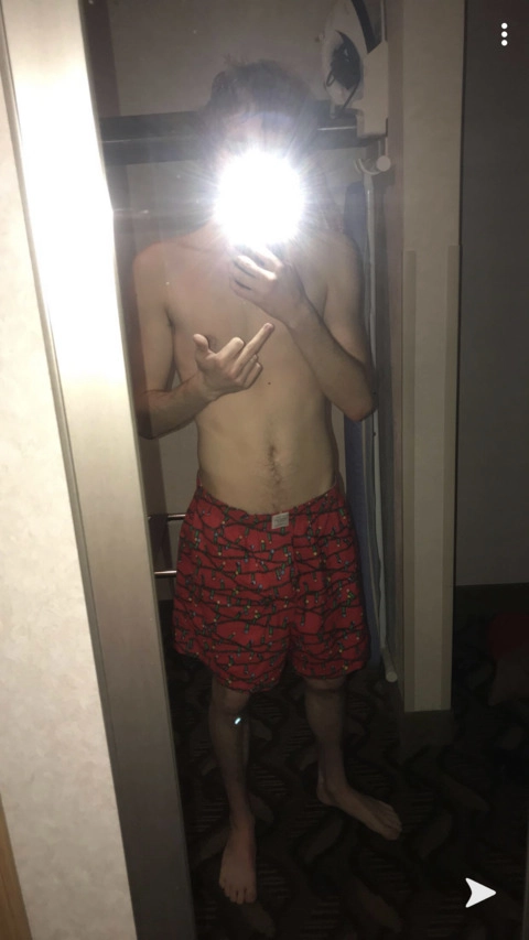 Sean OnlyFans Picture