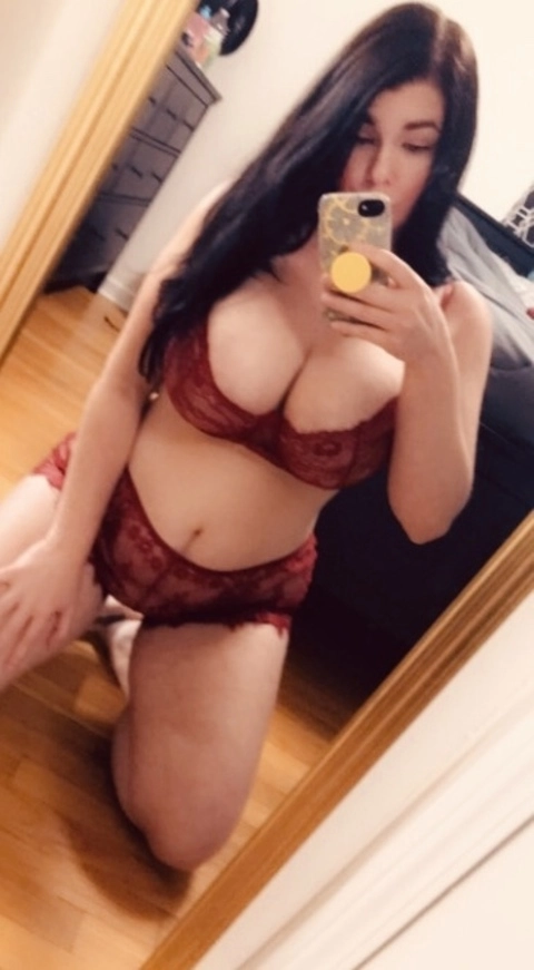 Nicole OnlyFans Picture