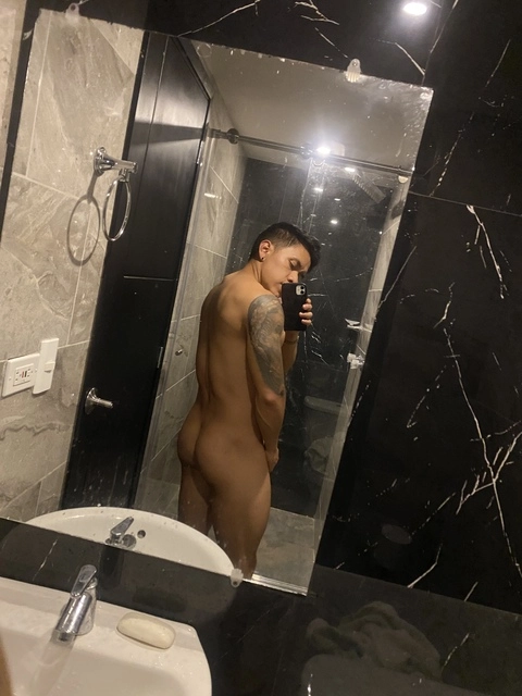 Luis Felipe OnlyFans Picture