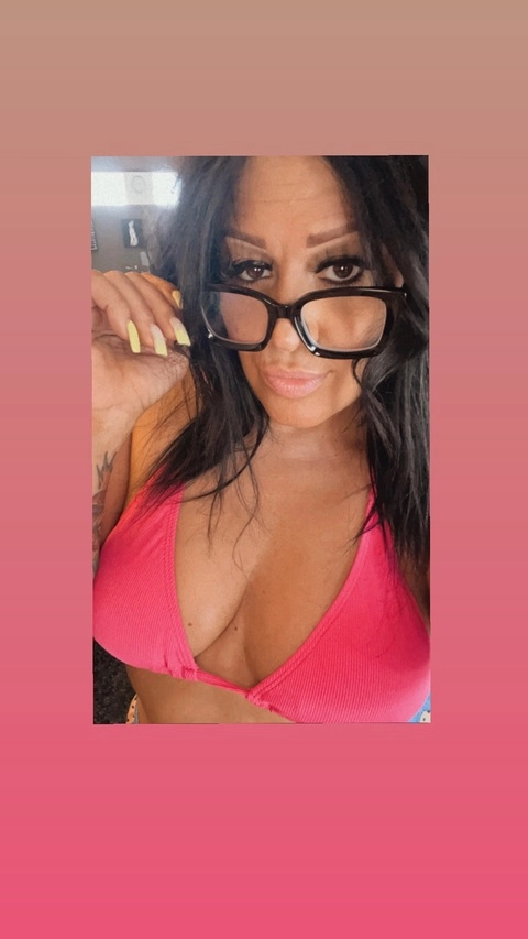 Dawn Marie? OnlyFans Picture