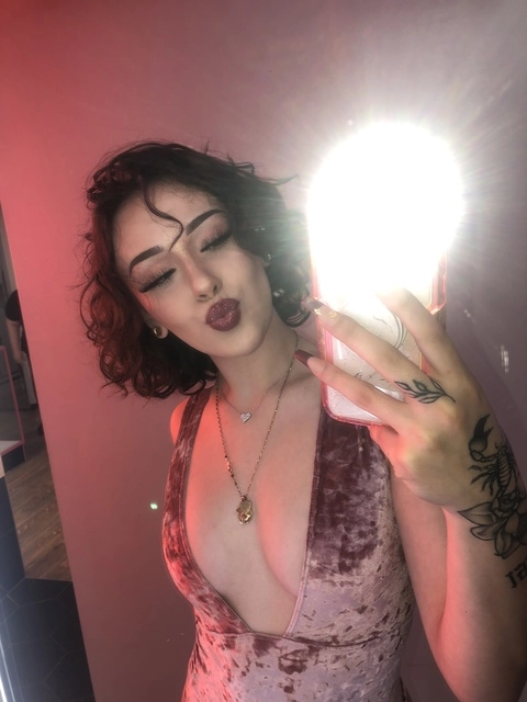 Rosalita OnlyFans Picture