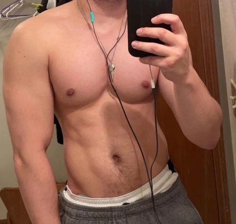 Chad OnlyFans Picture