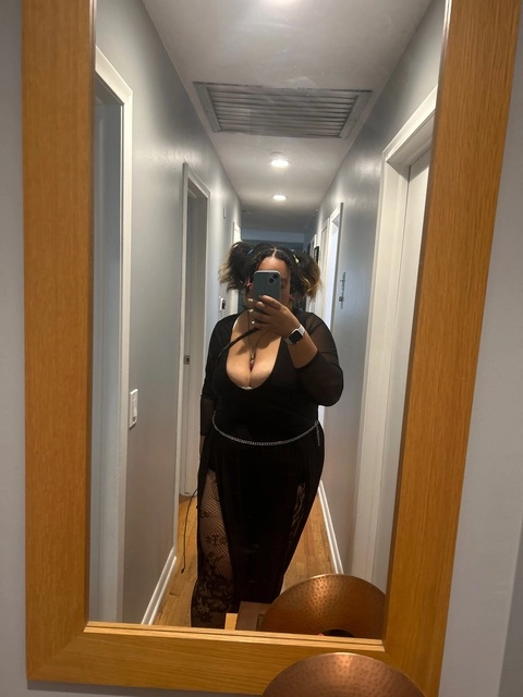 Princessthickness OnlyFans Picture