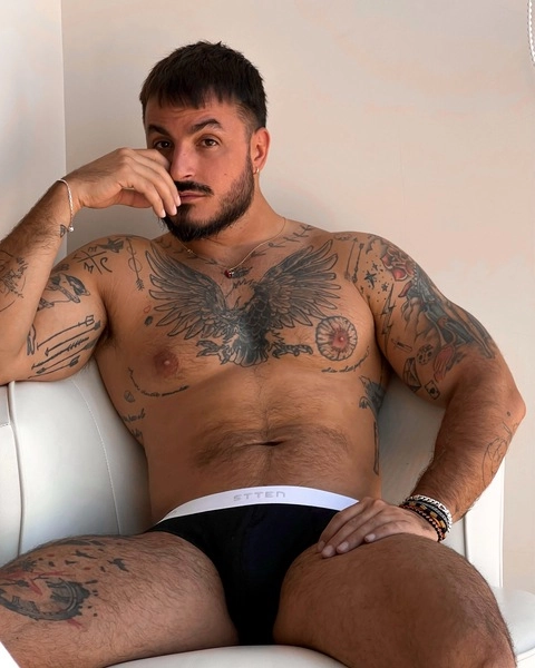 MarkoMX OnlyFans Picture