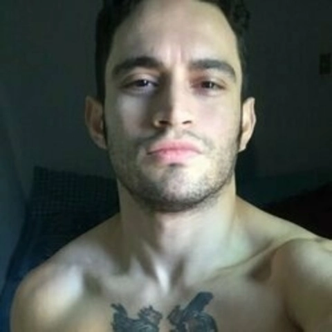 Adolfo OnlyFans Picture