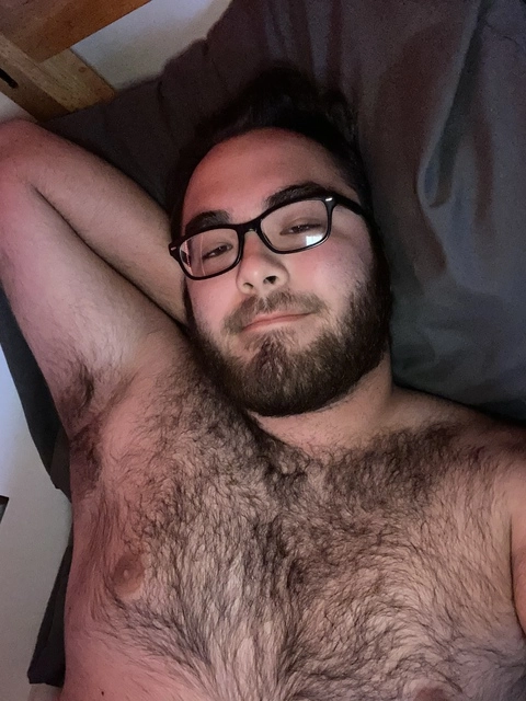 Joe OnlyFans Picture