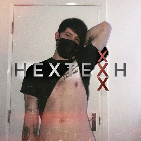 HexteXXXh OnlyFans Picture