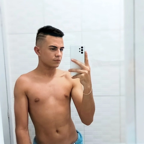 Mateus Santos OnlyFans Picture