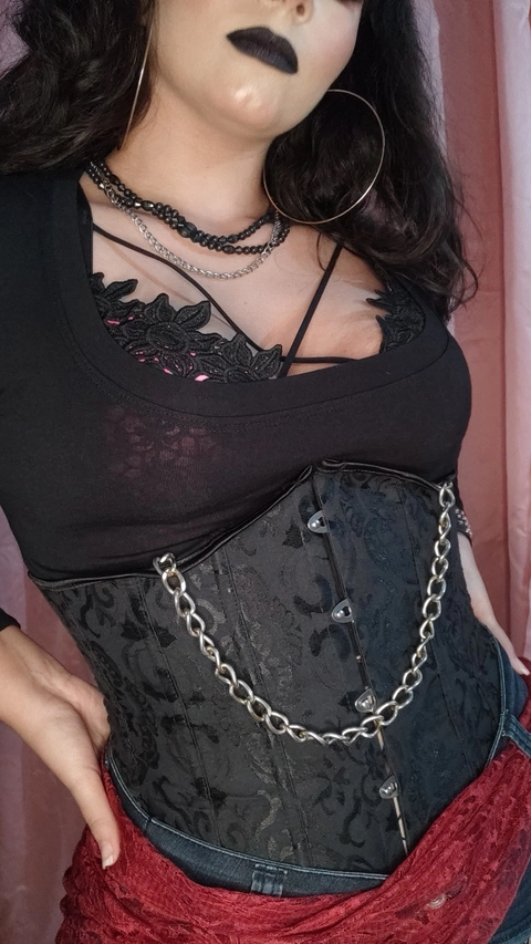 Sweet Victorian OnlyFans Picture