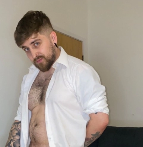 VIP PREMIUM DECLAN HARDING OnlyFans Picture