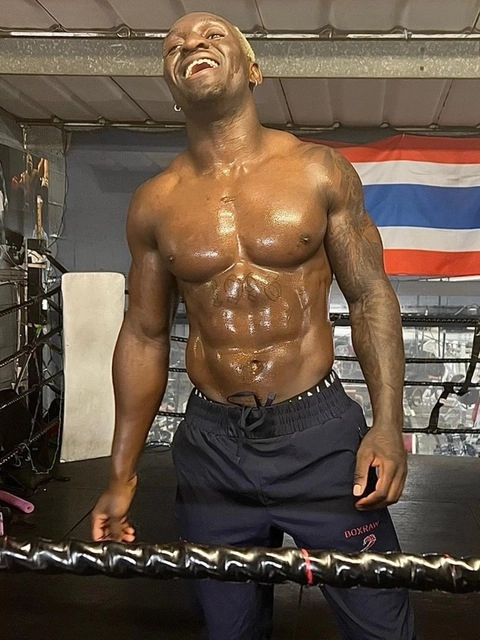 Dark🍫 OnlyFans Picture