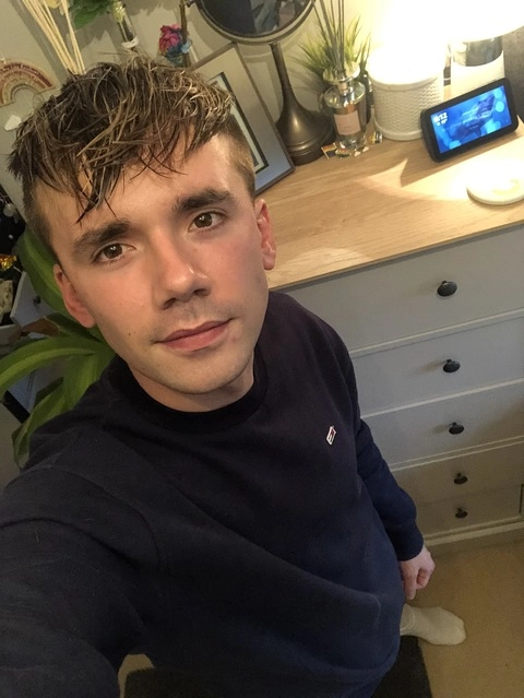 Joshrwood OnlyFans Picture