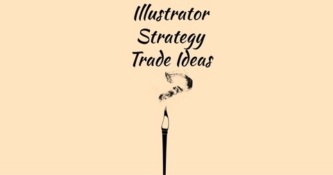 Illustrator Strategy