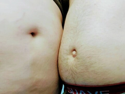Belly Button Lovers