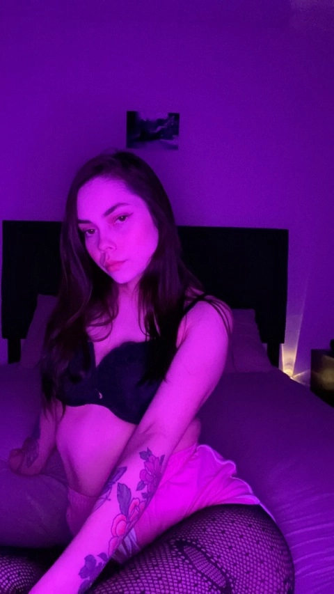 Marie OnlyFans Picture