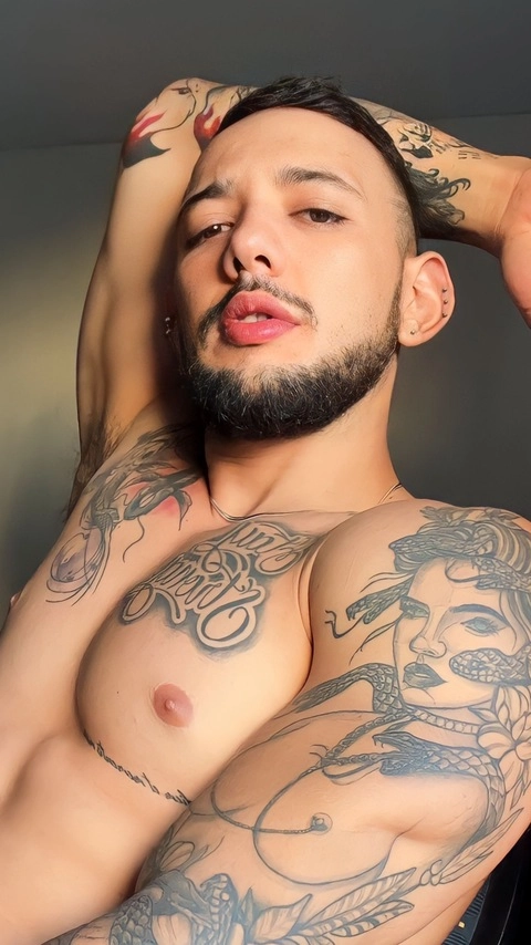 Mael Burst OnlyFans Picture