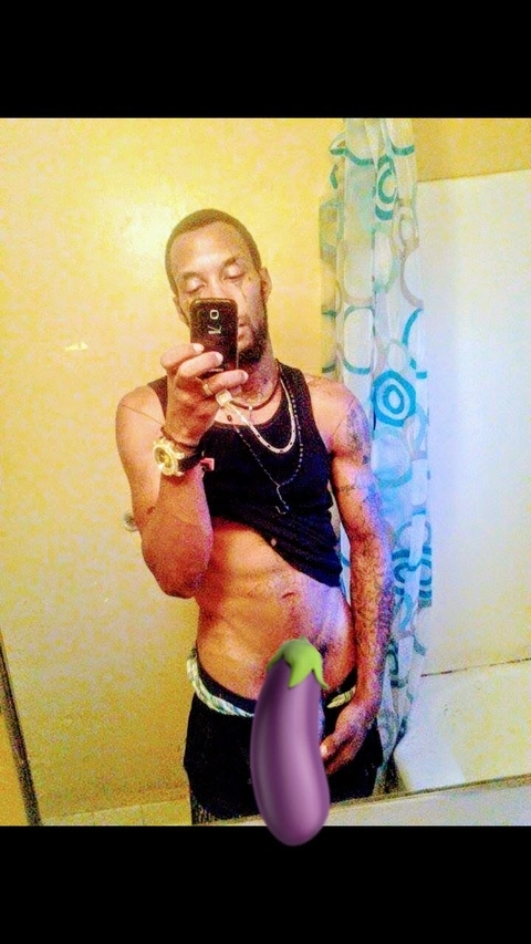 Jr Dingo Da Don OnlyFans Picture