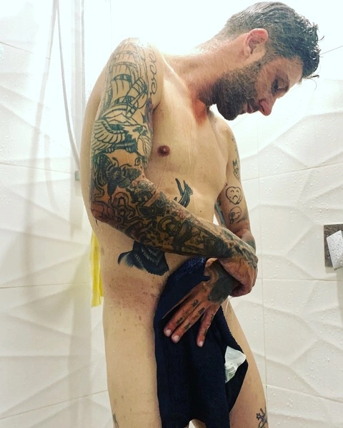 TattooedKnight OnlyFans Picture