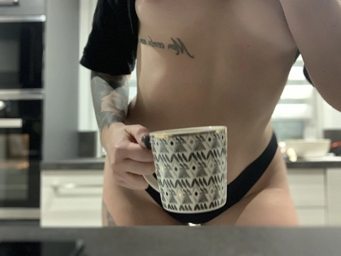 Helene OnlyFans Picture