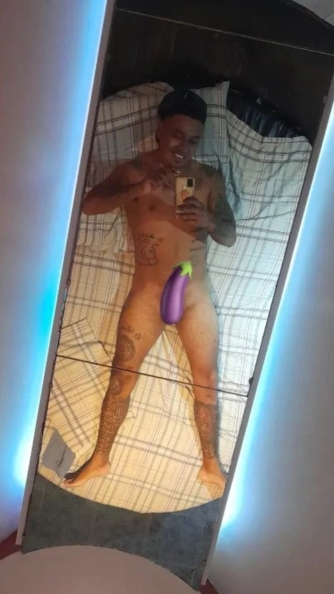 🔥 Black Latino 🍆