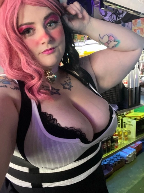 CaitlinVoltex OnlyFans Picture