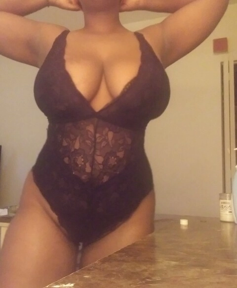 Chocolate Latae OnlyFans Picture