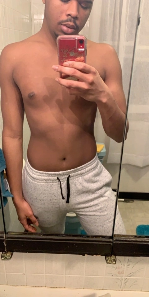 Brandon OnlyFans Picture