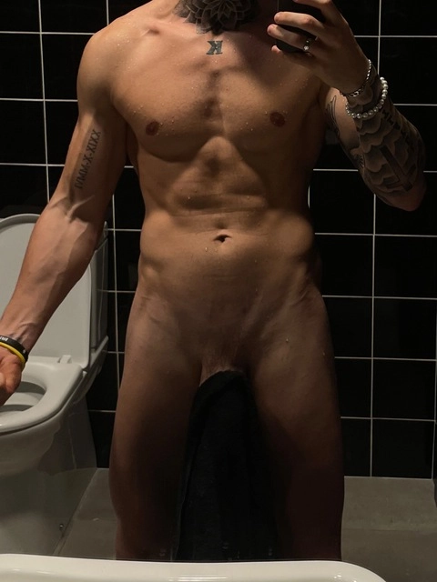 Kevin Viéitez OnlyFans Picture