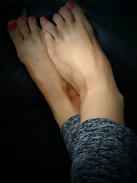 Feetandfoodheaven OnlyFans Picture