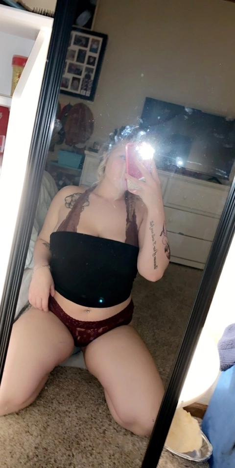 Babygirl OnlyFans Picture