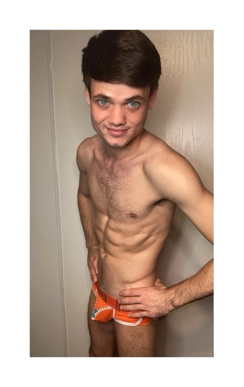 Andrew Robins OnlyFans Picture