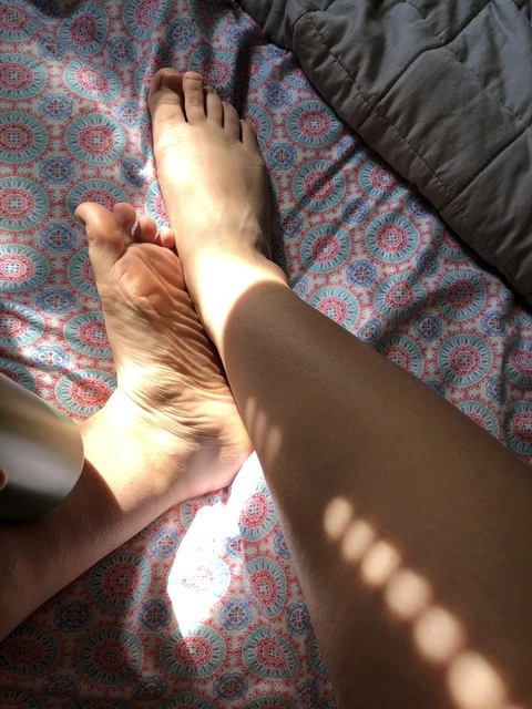Barefoot Bunny OnlyFans Picture