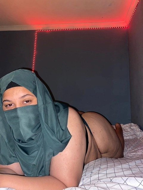 Arabbaby OnlyFans Picture