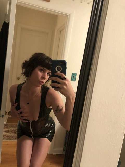 Gwen Darling OnlyFans Picture