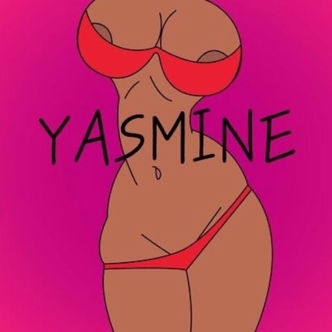 Yasmine Garcia OnlyFans Picture