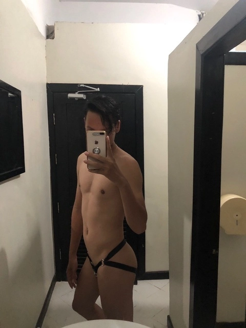 Edwin Star OnlyFans Picture