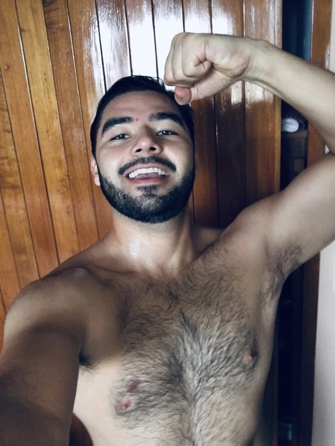 Luca Alf OnlyFans Picture