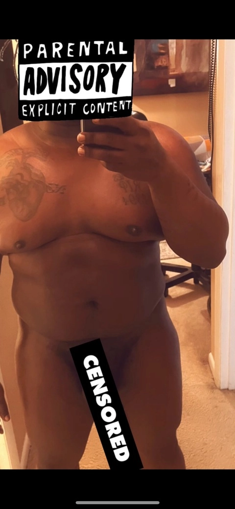 T Daddy OnlyFans Picture
