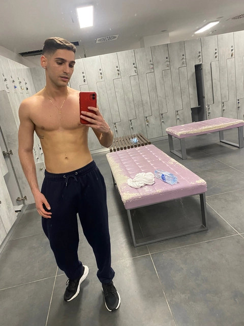 The Best Boy X OnlyFans Picture