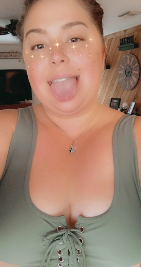 allie ? OnlyFans Picture