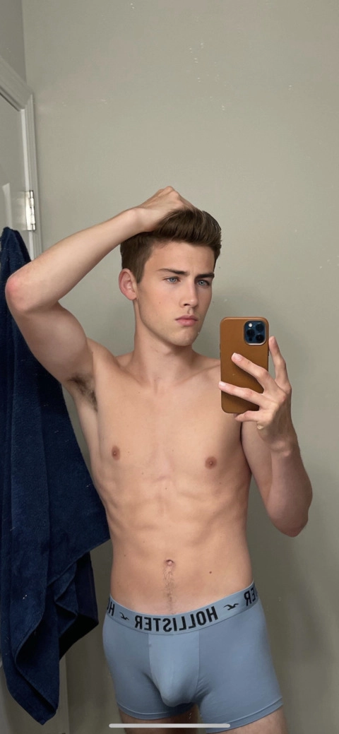 Jackson Marsh OnlyFans Picture