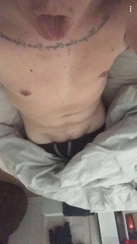 Frank ? OnlyFans Picture